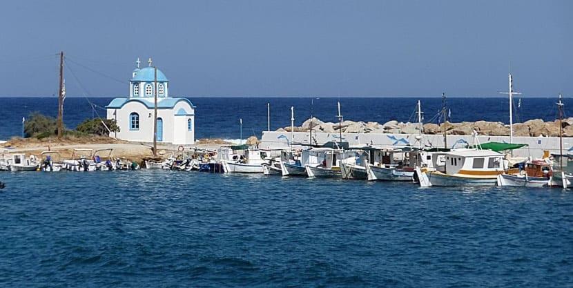 فيلا Dolihis Gi, Poseidon Gialiskari  المظهر الخارجي الصورة